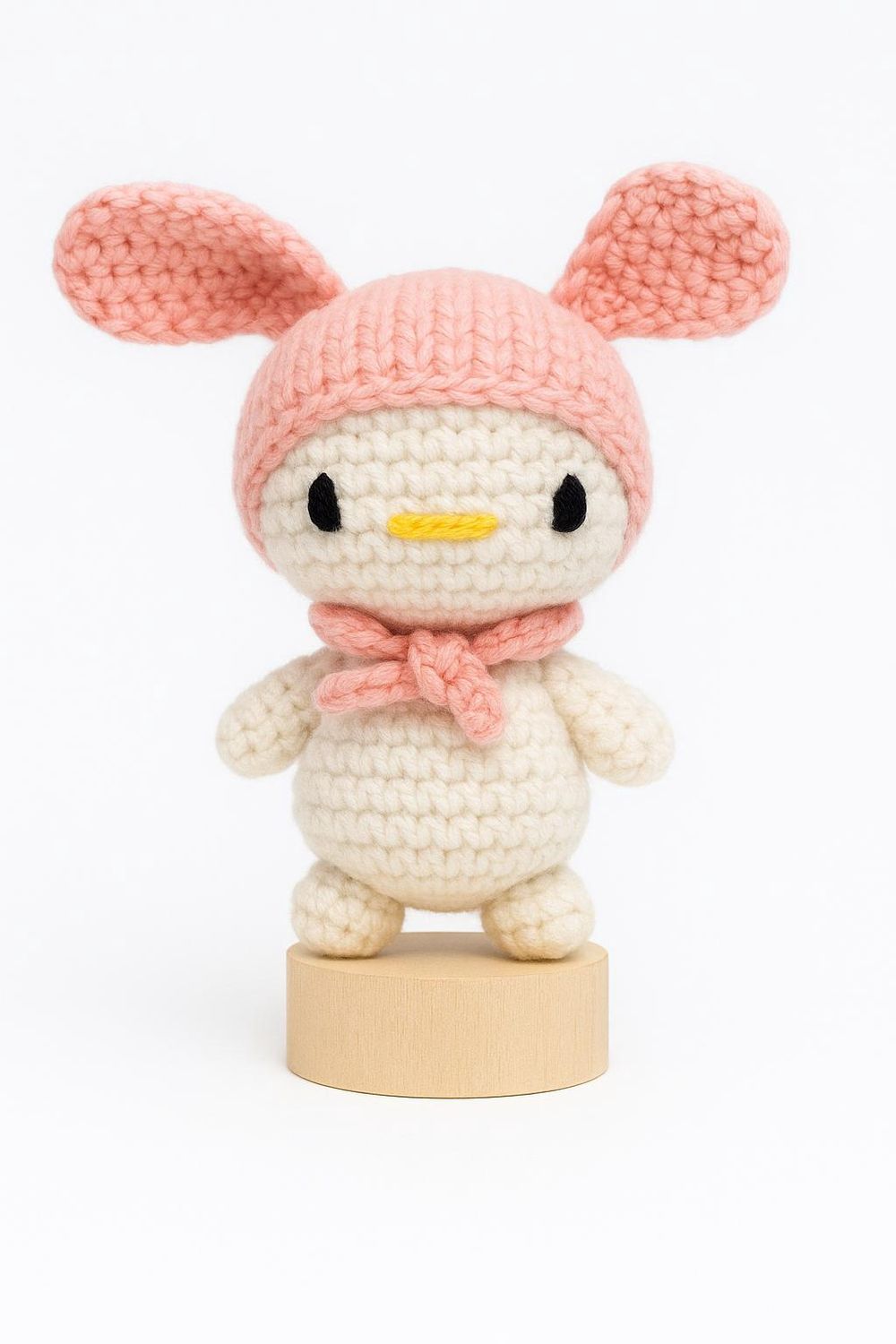 Melody Plushie