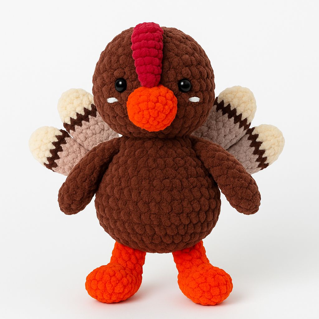 Thankful Turkey