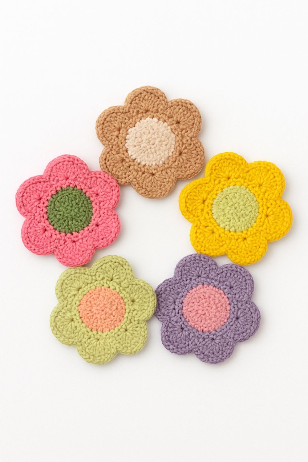 Cup Coasters