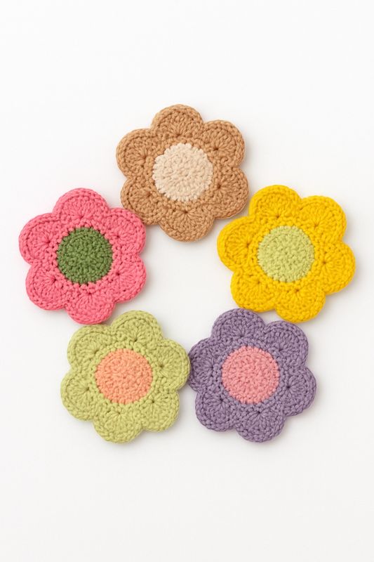 Cup Coasters