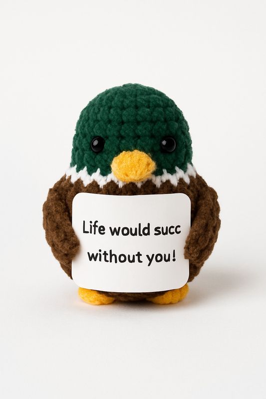 Sucky Ducky