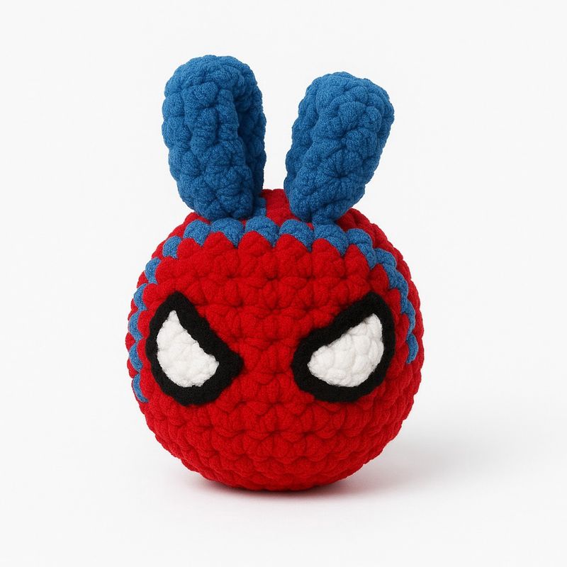 Spiderbee