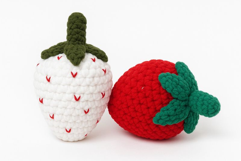 Strawbitty