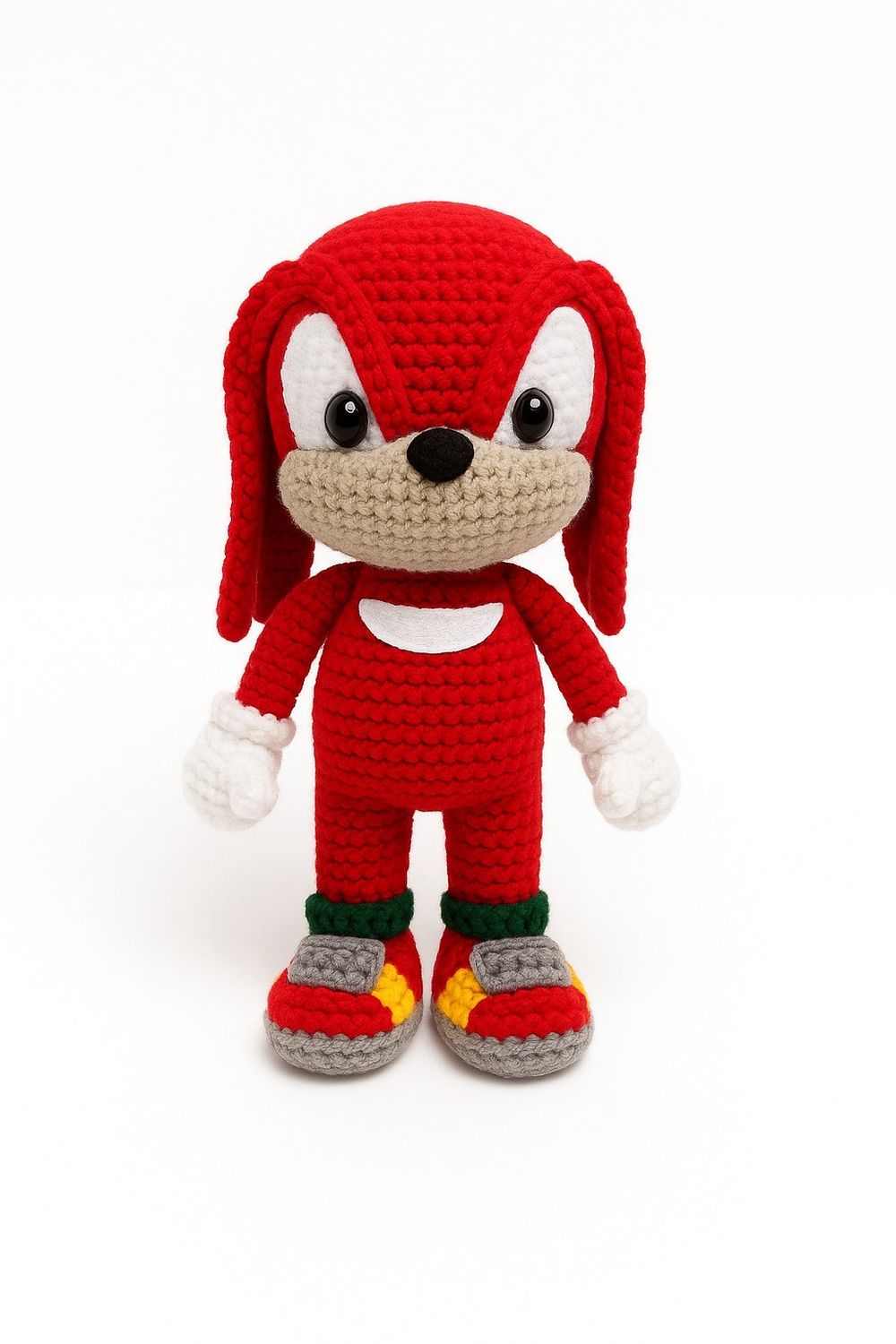 Knuckles the Echidna