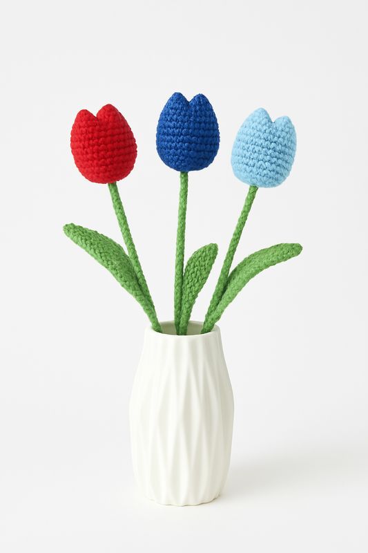 Tulip Flower