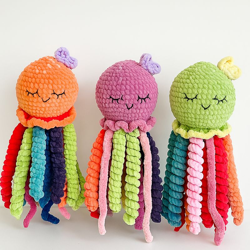 Jazzy Jelly