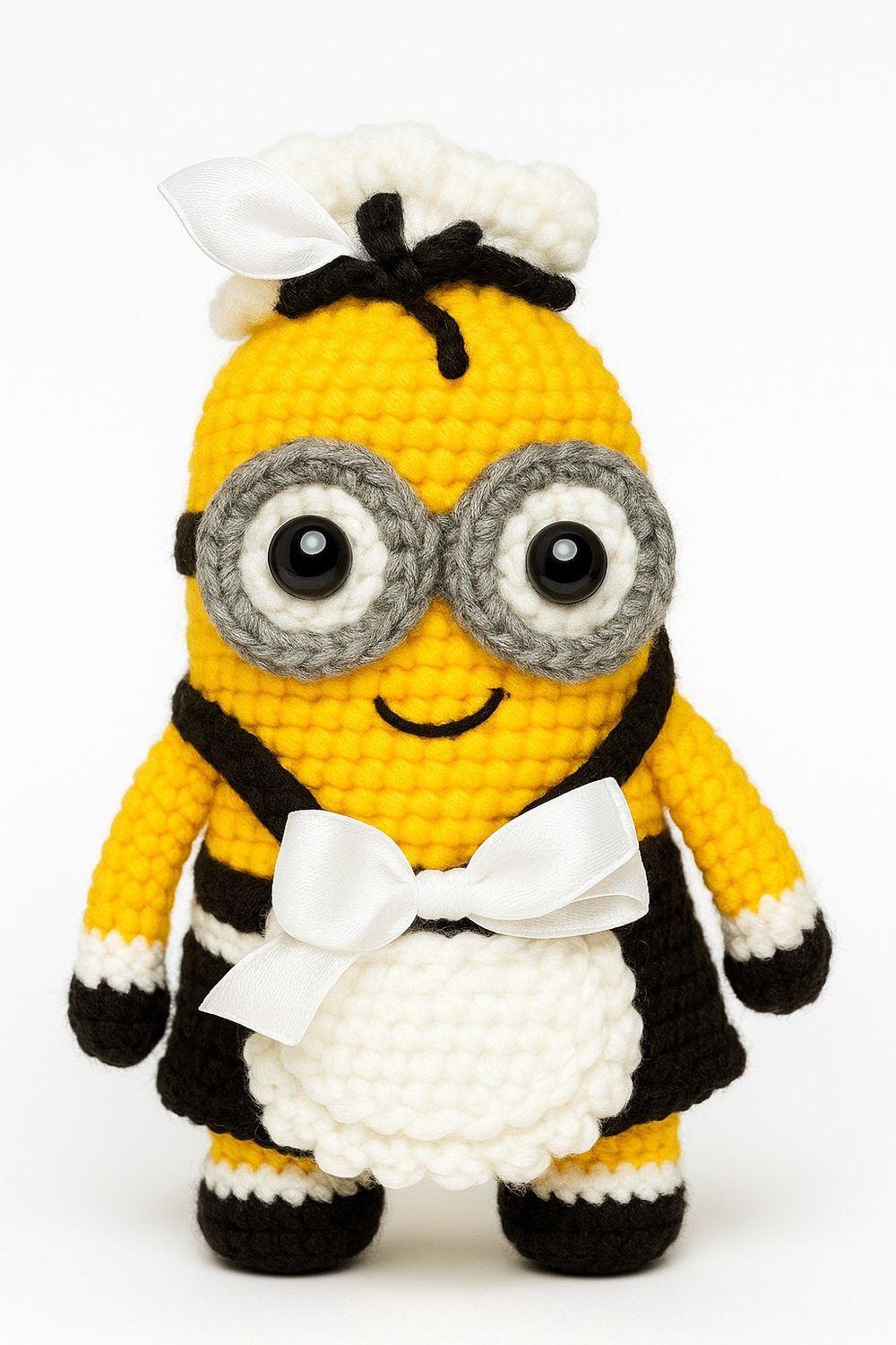 Girly Minion