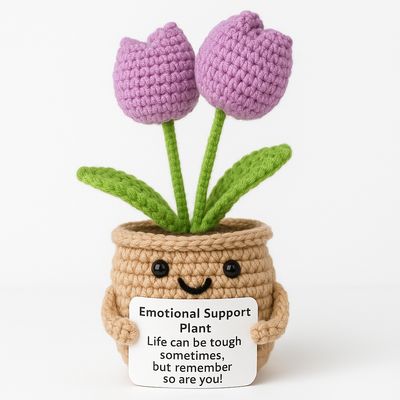 Emotional Support Plant