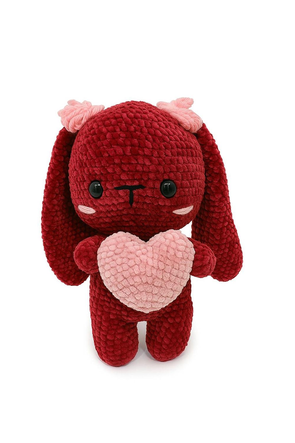 Romantic Bunny