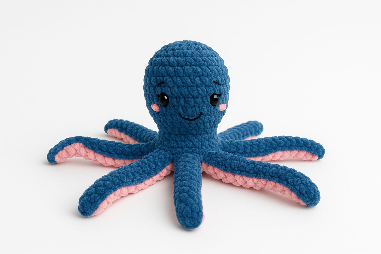 Jumbo octopus