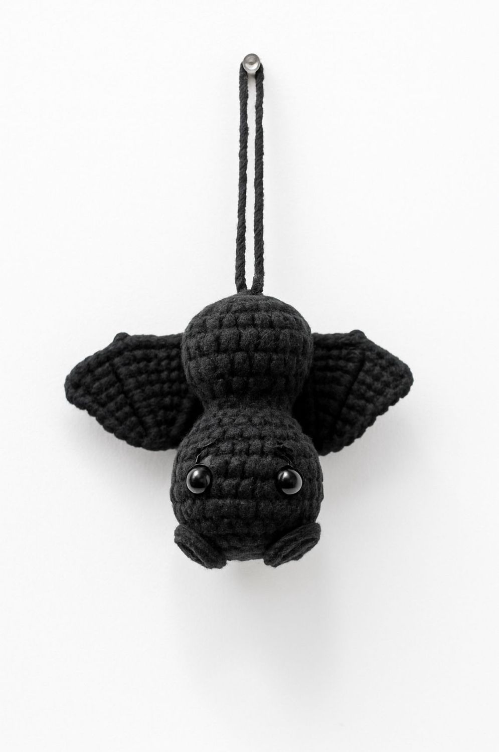 Bat Hanging