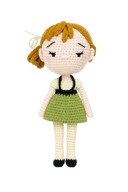 Anna Doll