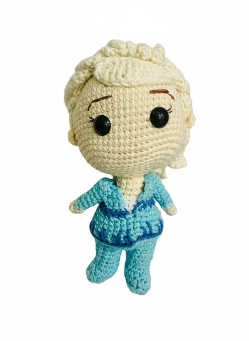 Elsa