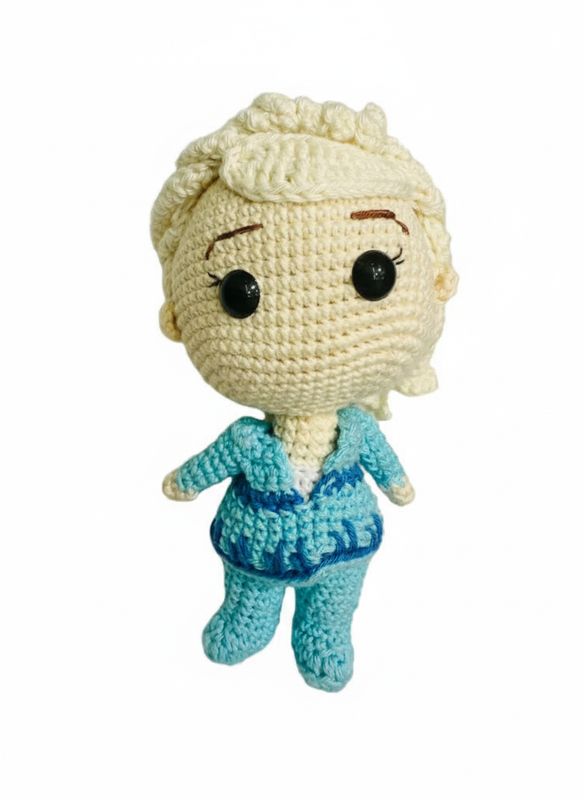 Elsa