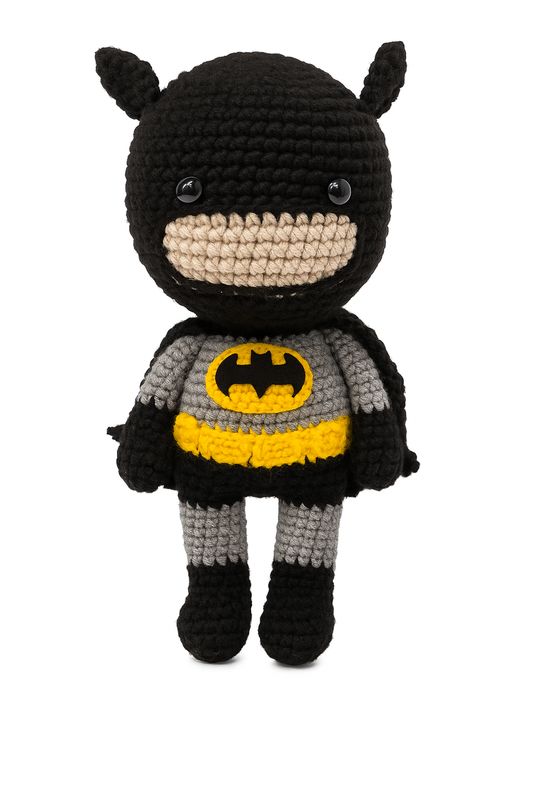 Batman B