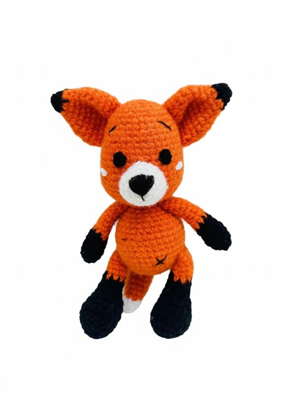 Finnick Fox