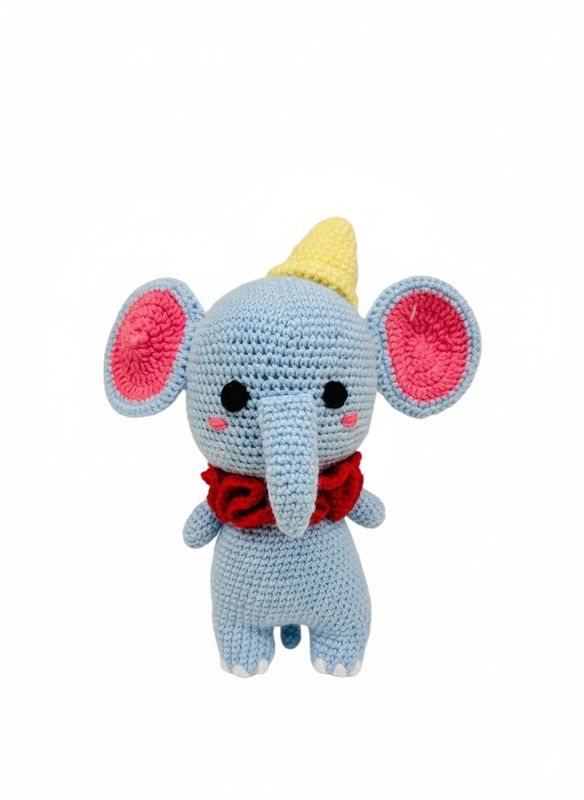 Dumbo the Elephant