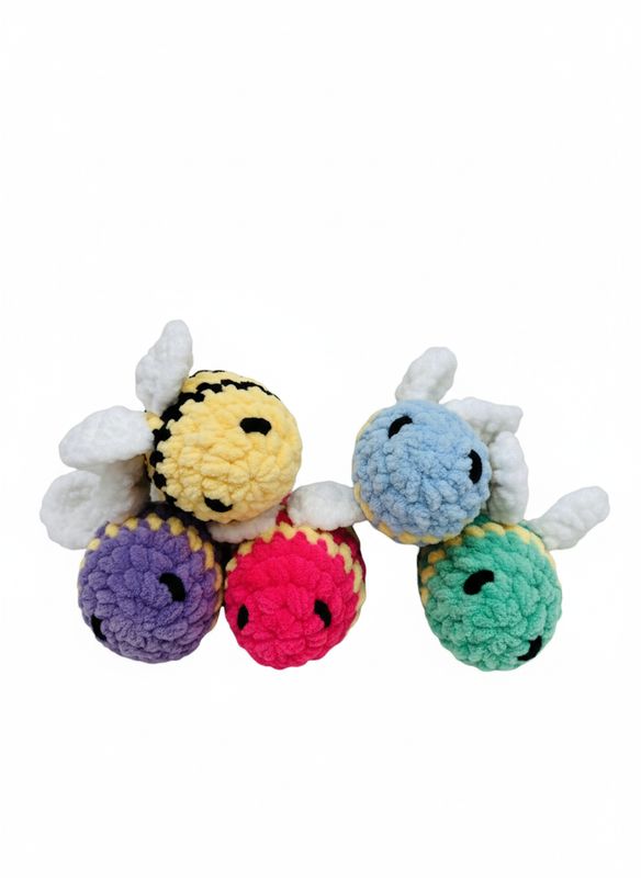 Bitty Bee