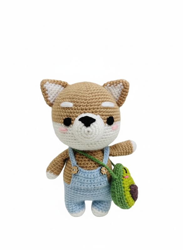Country Corgi