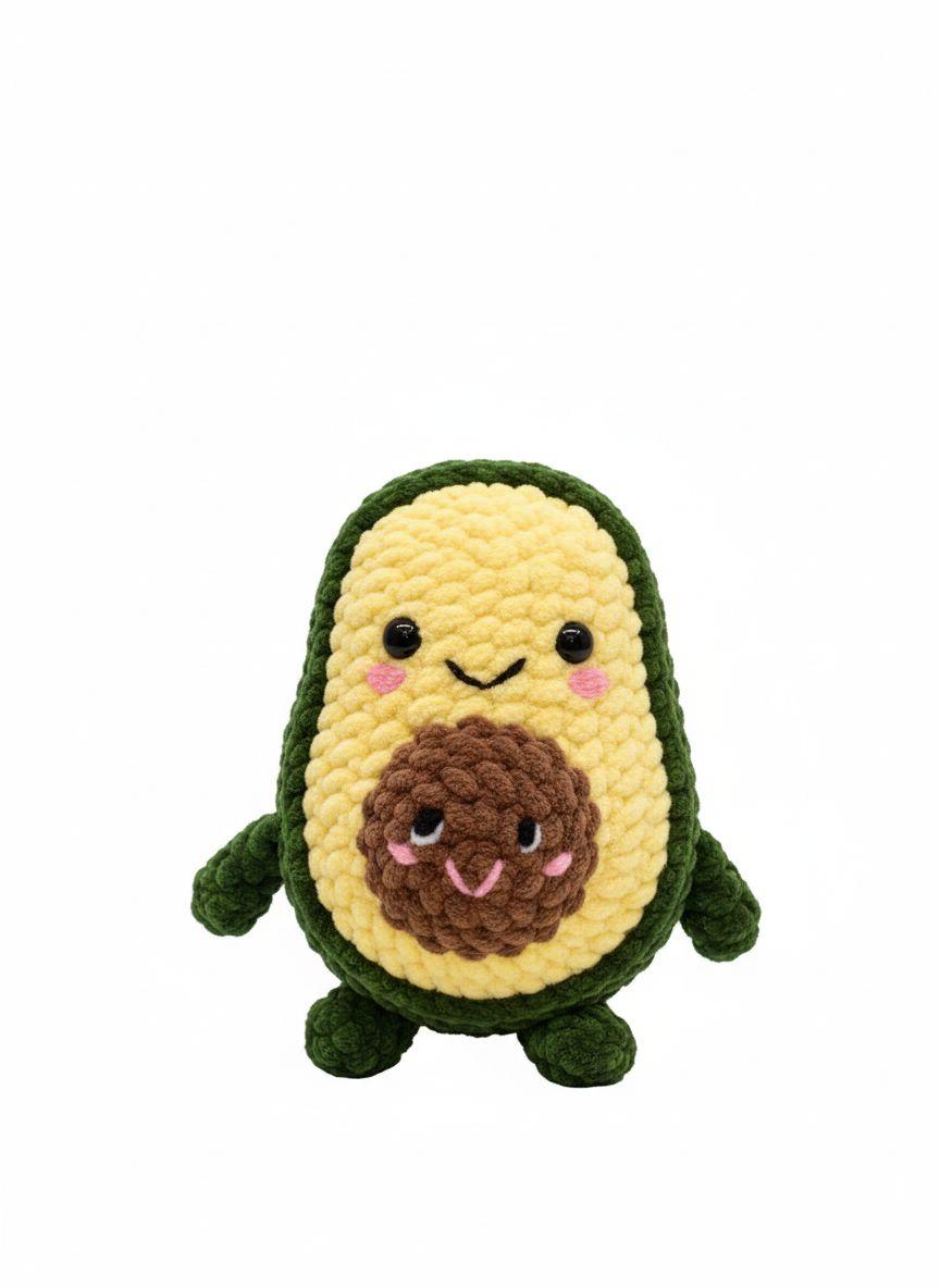 Avocuddle