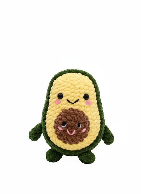 Avocuddle