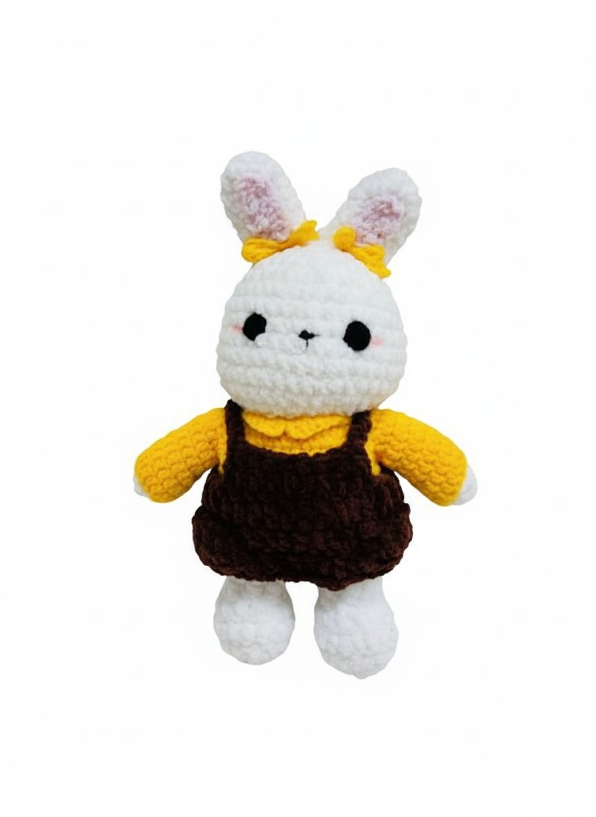 Bunny Miffy