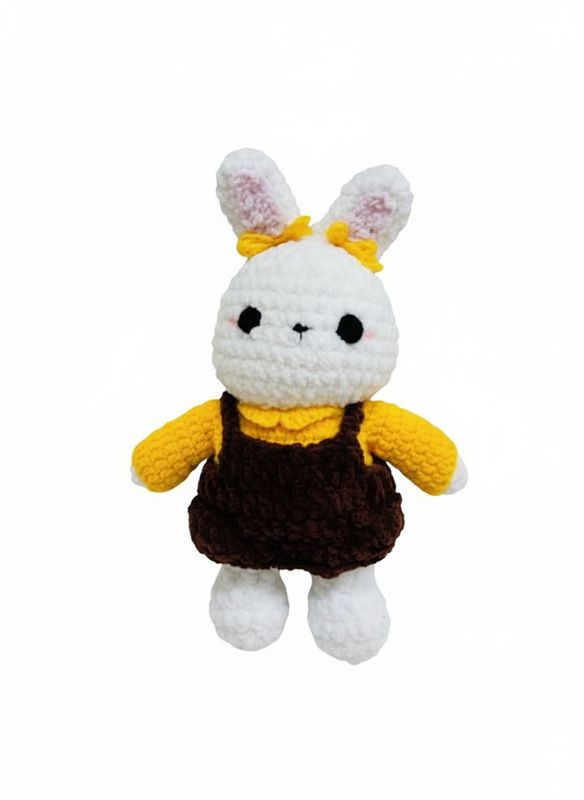 Bunny Miffy