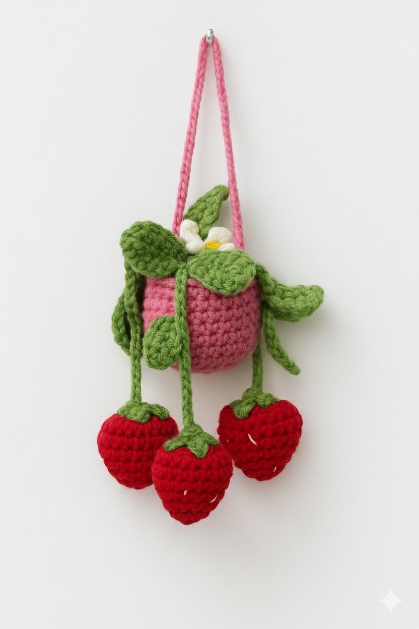 Heart Hanger