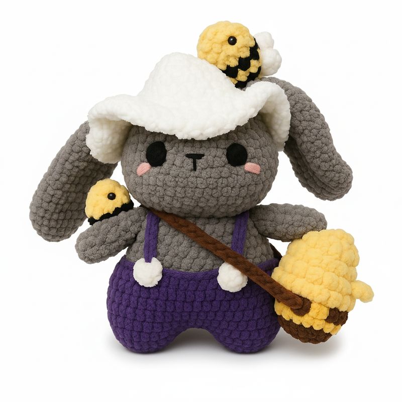 Honey Bunny