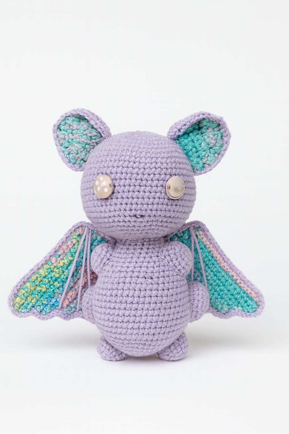 Bright Bat