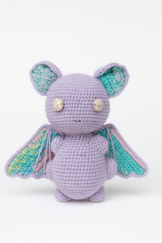 Bright Bat