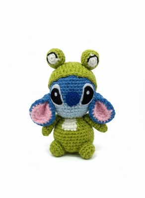 Hopping Stitch