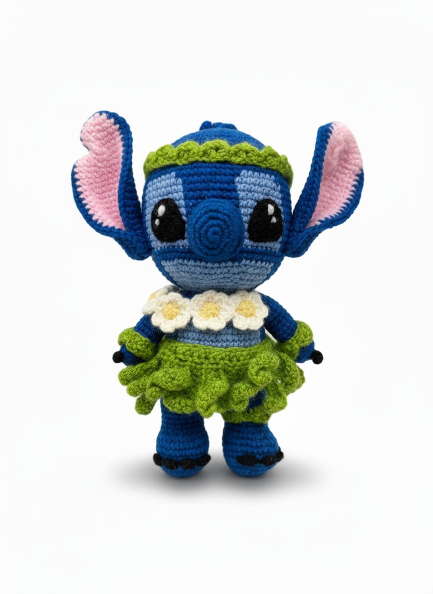 Summer Stitch