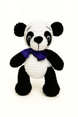 Playful Panda