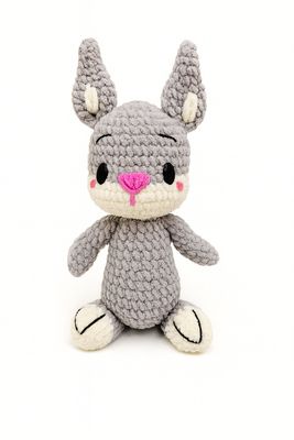 Hoppin' Hare