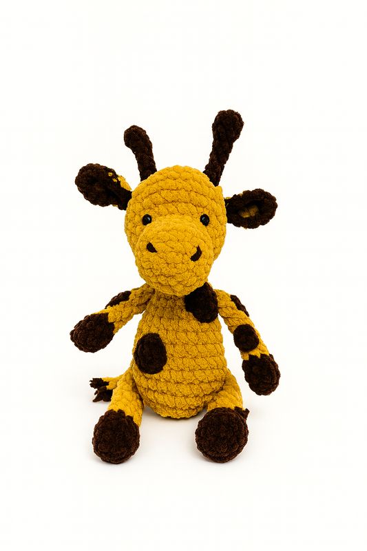 Giant Giraffe