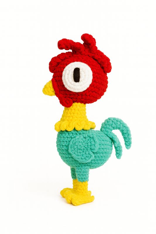 Baby Hei Hei
