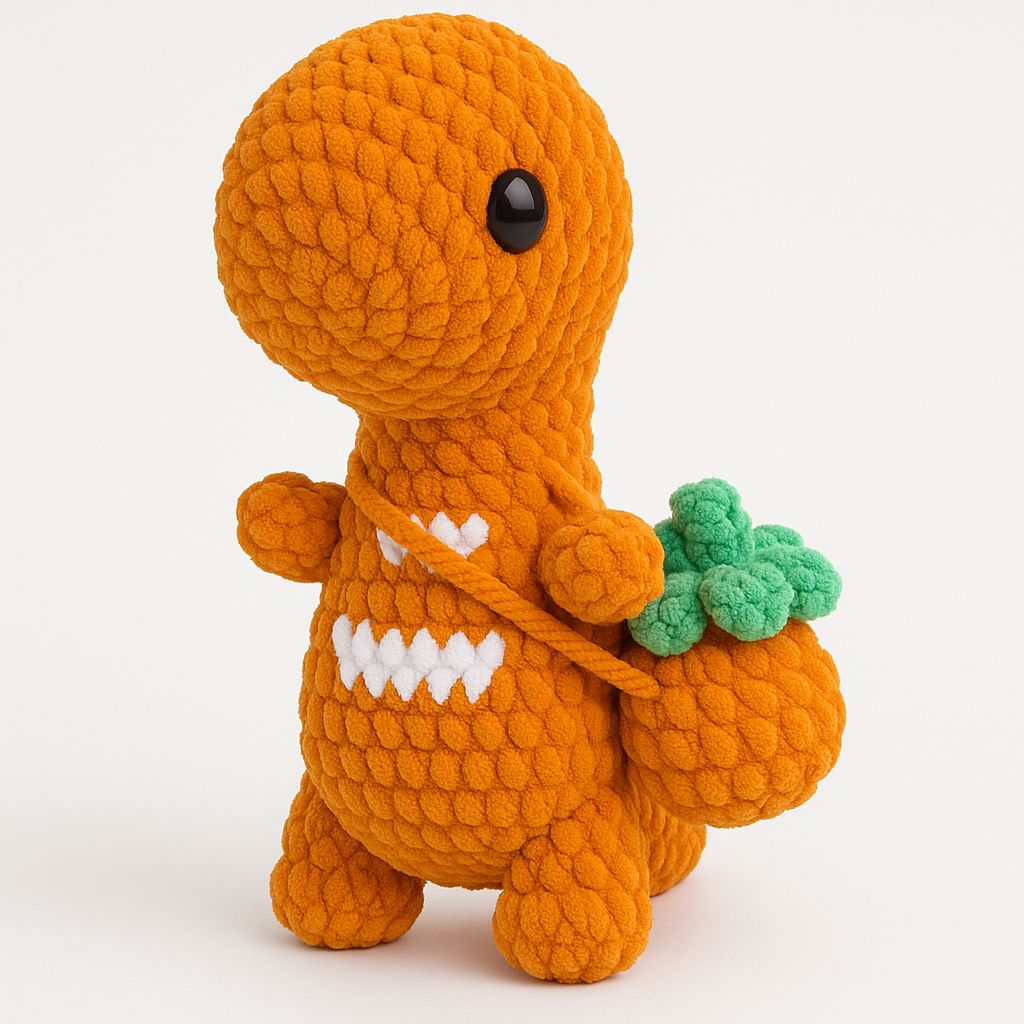 Pumpkinsaurus