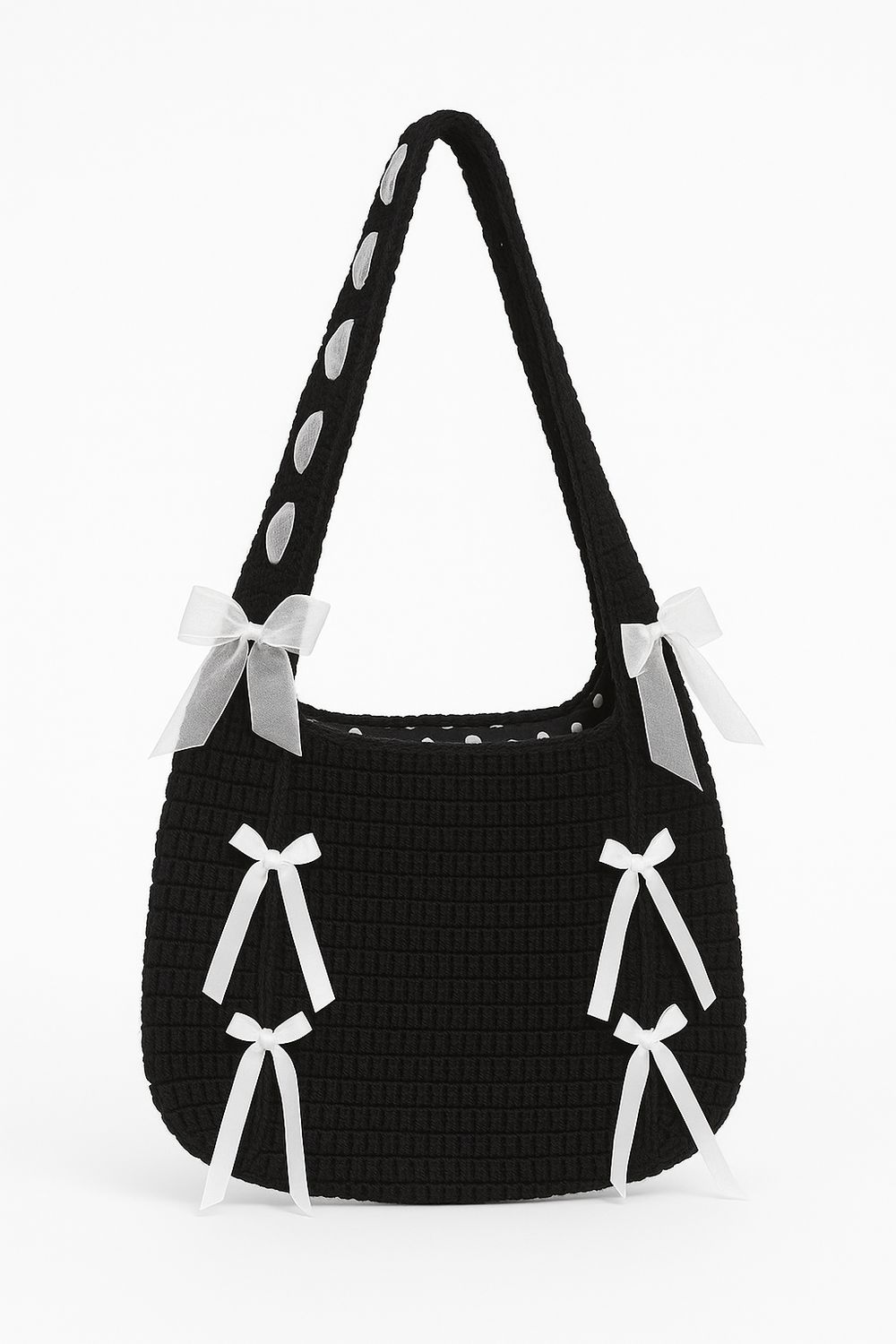 Ribbon Bag