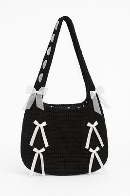 Ribbon Bag