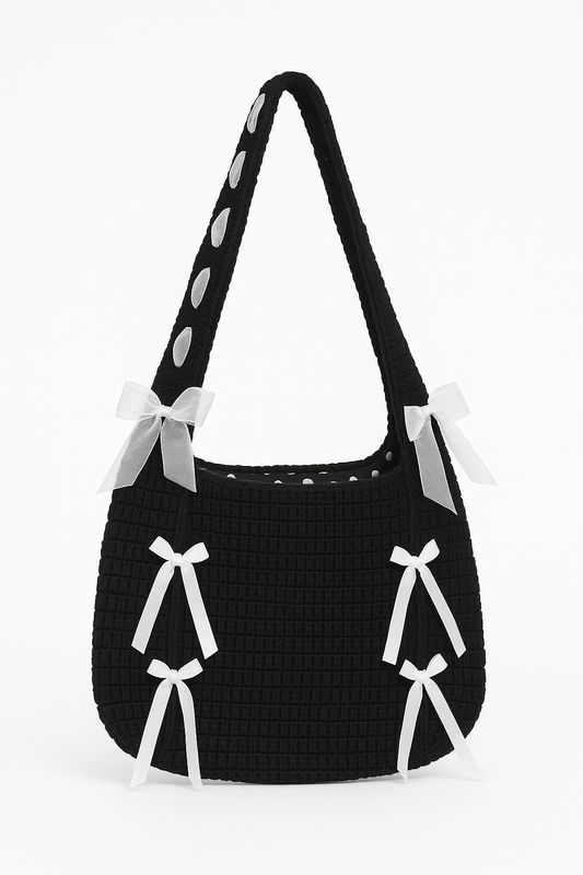 Ribbon Bag