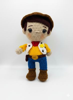 Woody