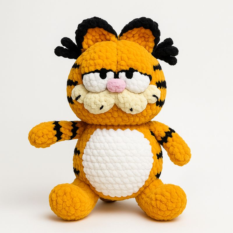 Garfield
