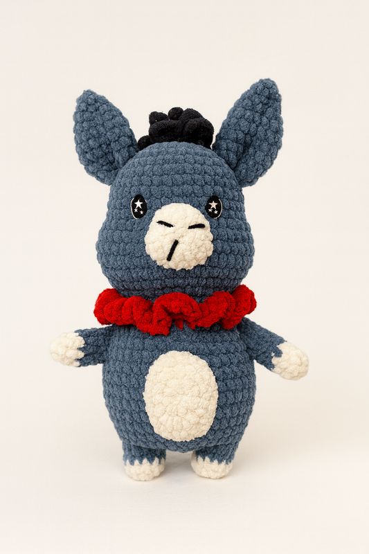 Donkey