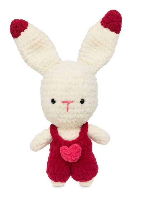 Hearty Hare