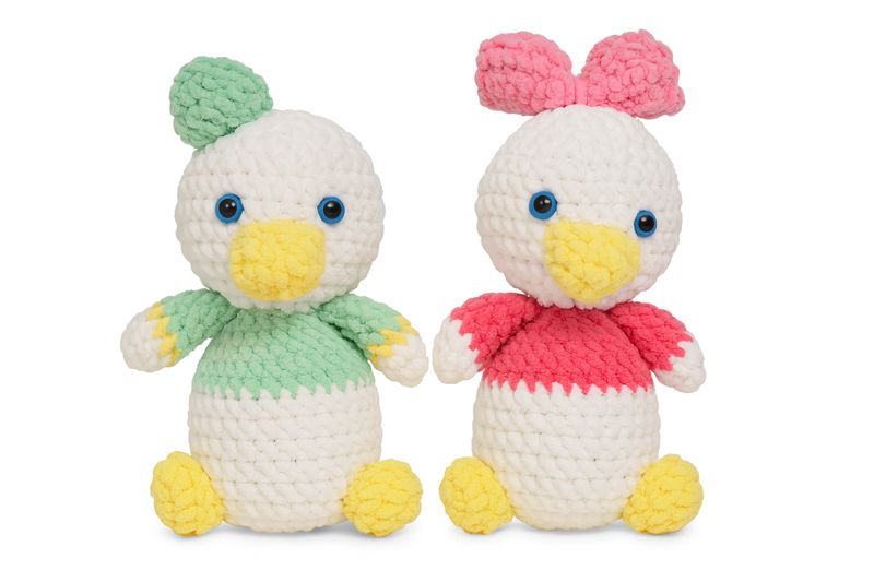 Goody Goose