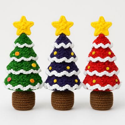 Small Christmas Tree