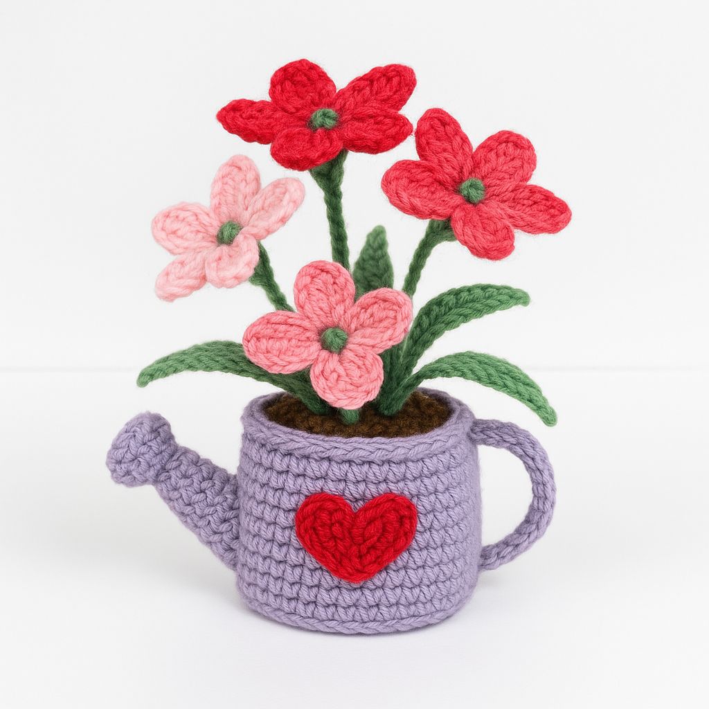 Kettel Flowerpot