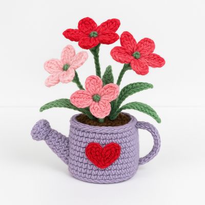 Kettel Flowerpot