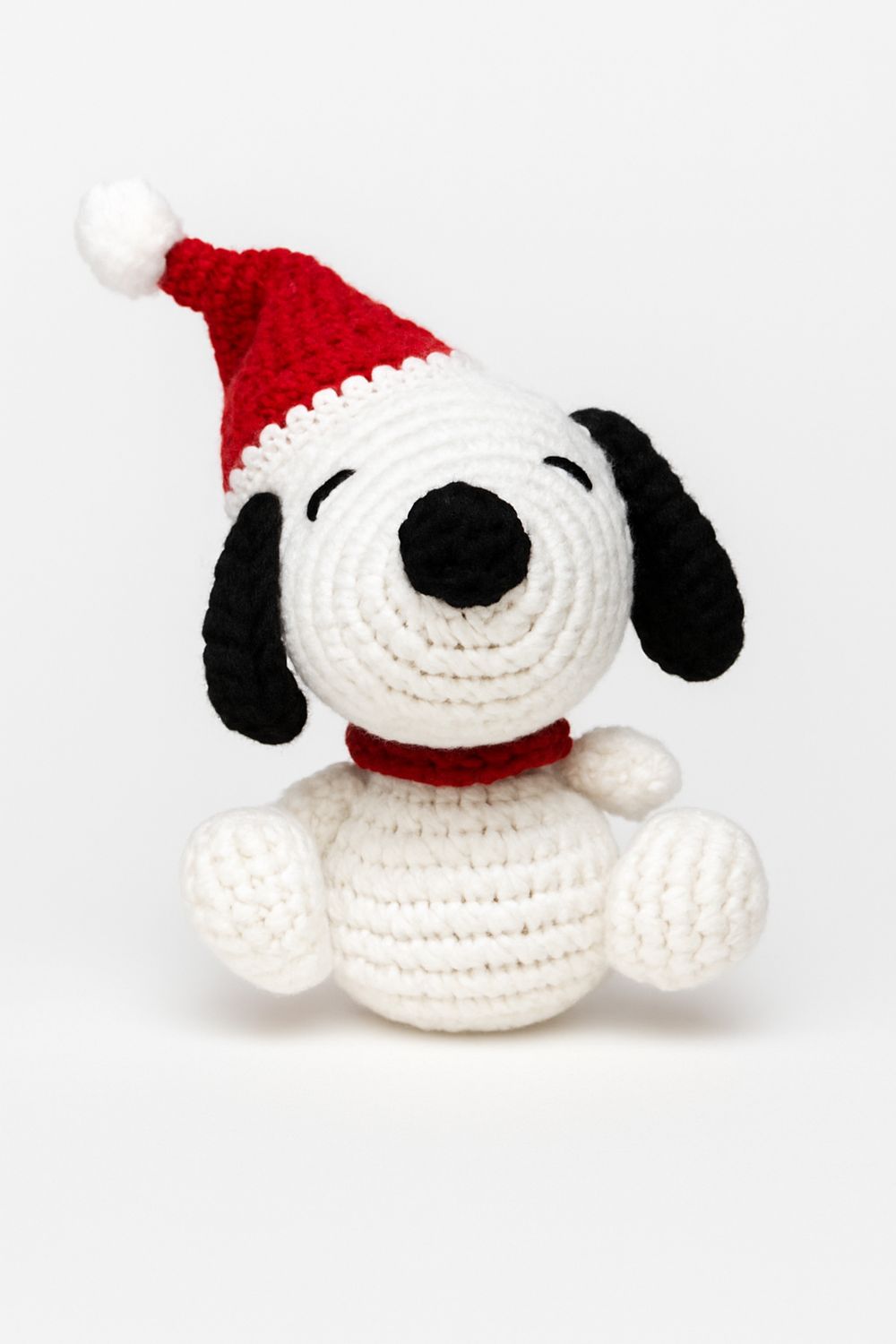 Christmas  snoopy